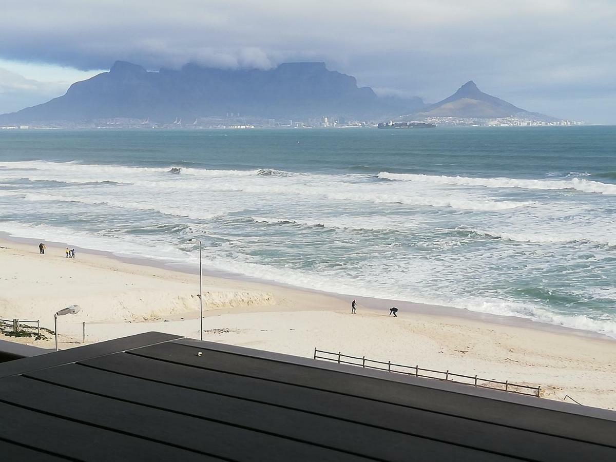 504 Witsand Bloubergstrand Eksteriør bilde