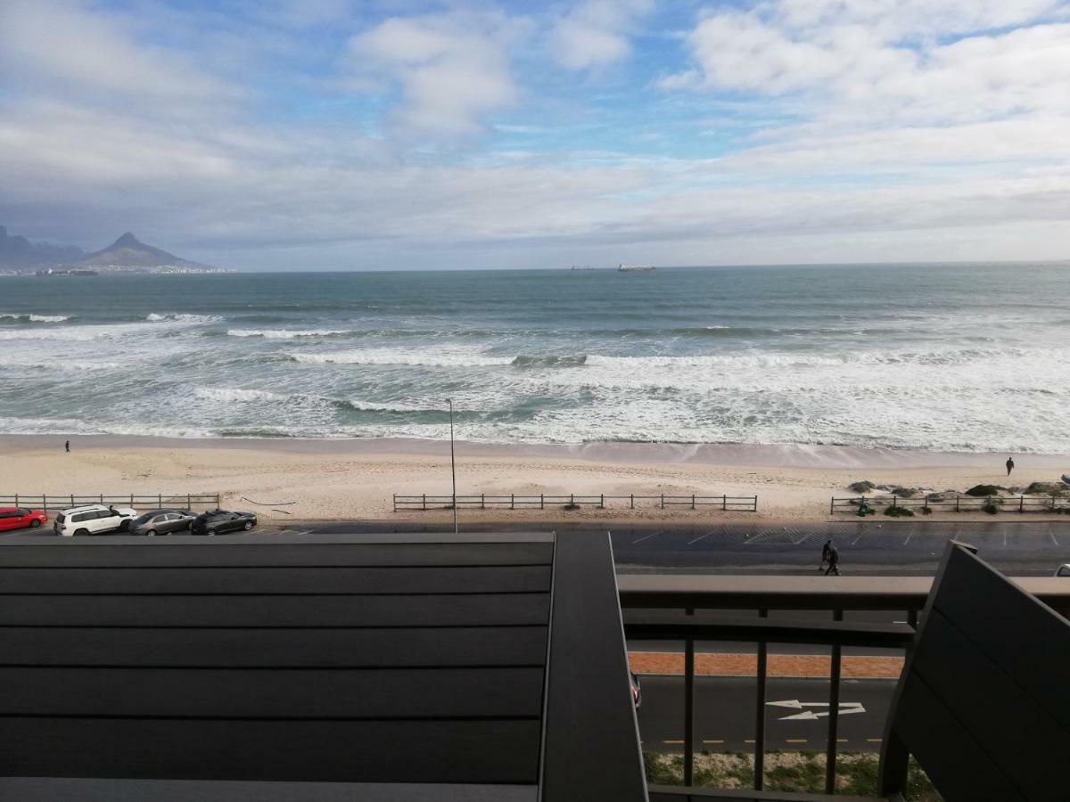 504 Witsand Bloubergstrand Eksteriør bilde
