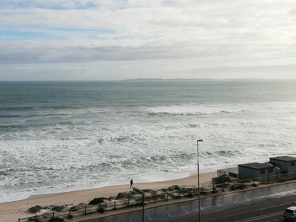 504 Witsand Bloubergstrand Eksteriør bilde