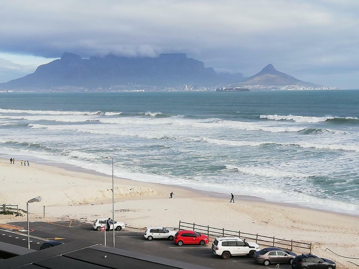504 Witsand Bloubergstrand Eksteriør bilde